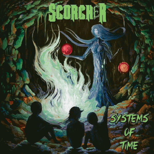 Scorcher : Systems of Time
